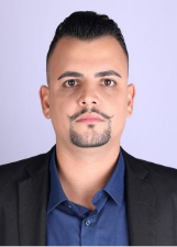 Retrato de PABLO FERNANDES