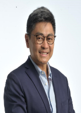 Retrato de KENJI PALUMBO
