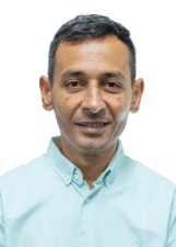 Retrato de DIEGO PAIXÃO