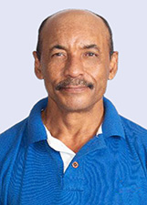 Retrato de VARDINHO LEITES