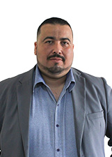 Retrato de DANIEL DE MADUREIRA