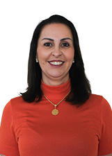 Retrato de PROFESSORA ALINE PREARO