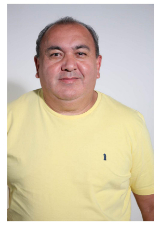 Retrato de PROFESSOR TADEU