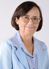 Retrato de EDNA FLOR