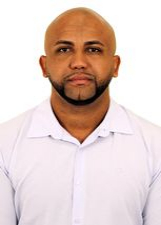 Retrato de COCÃO