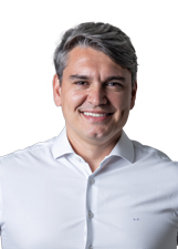 Retrato de HIGOR FERREIRA