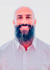 Retrato de TIAGO PERETTO