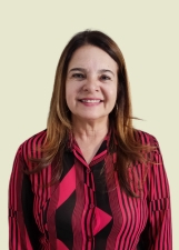 Retrato de MARLI PARRA ASATO