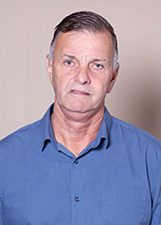 Retrato de EDMILSON