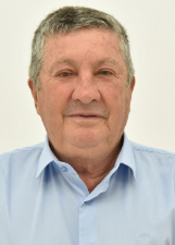 Retrato de JULINHO LOPES