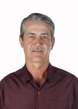 Retrato de CLAUDIO MERCI