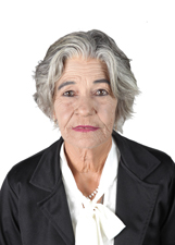 Retrato de CECILIA MACEDO