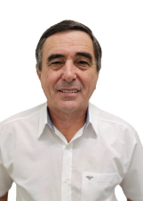 Retrato de DIMAS BOLZAN