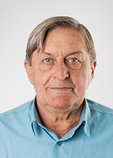 Retrato de JAIME PIRAM