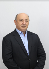 Retrato de ODELIO LEITE