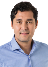 Retrato de GEORGE HATO