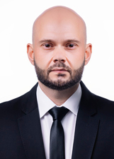 Retrato de PEDRO FUSCO