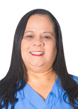 Retrato de PROFESSORA NOEMI