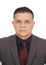 Retrato de DR GILBERTO