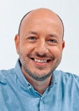Retrato de GUSTAVO PERISSINOTTO
