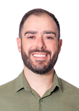 Retrato de RODRIGO SANTI