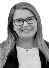 Retrato de CLÉLIA SANTOS