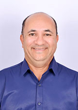 Retrato de PASTOR EDSON