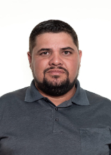 Retrato de WILSON ONÇA