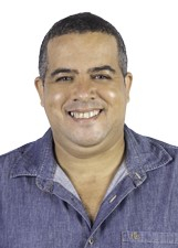 Retrato de RONIE GALVÃO