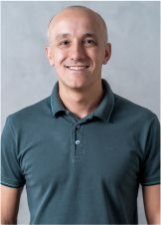 Retrato de NUNO GARCIA