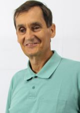 Retrato de CARLOS TRIGO