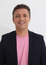 Retrato de NEY DE PONTES