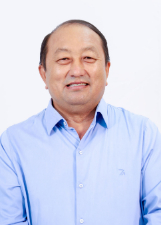Retrato de LUIZ KOGA