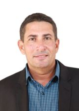 Retrato de LORIVAL CARCAÇA