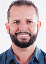 Retrato de ANANIAS DO ESPETINHO