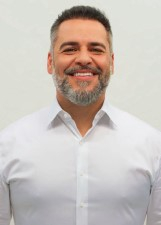 Retrato de GILBERTO NASCIMENTO