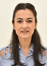 Retrato de TIEMI NEVOEIRO