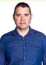 Retrato de JUNINHO TIROLO