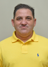 Retrato de JUNINHO BANDEIRA