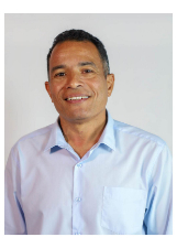 Retrato de APARÍCIO ENFERMEIRO