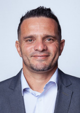 Retrato de FABRÍCIO MAZOTTI