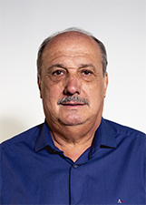 Retrato de PAULO PAULÉRA