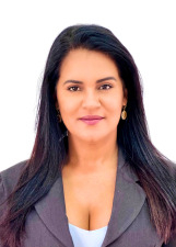 Retrato de ANDRESA FURINI