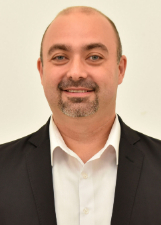 Retrato de PR DIEGO GONZALEZ