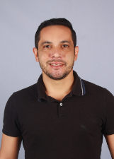 Retrato de LUCAS BORBA