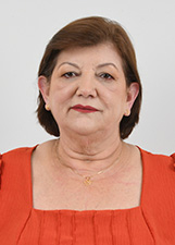 Retrato de CLARICE