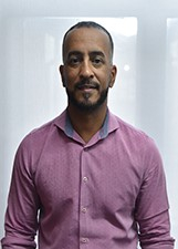 Retrato de CLAYTON DO ESPORTE