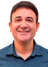 Retrato de RODRIGO ANDRADE