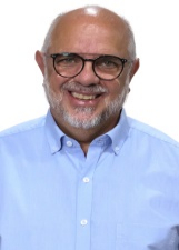 Retrato de LAZARO BARRANCO