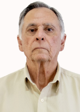 Retrato de ADHEMAR FLORES